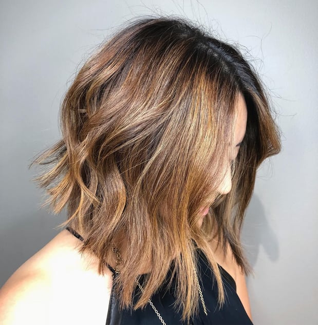 Images Style Infinity Salon