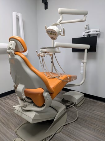 Images Capital Region Periodontics and Dental Implants