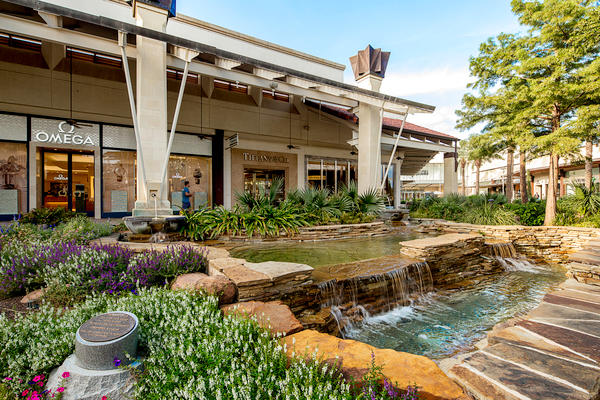 The Shops at La Cantera, San Antonio Texas (TX) - nrd.kbic-nsn.gov