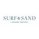 Surf & Sand Laguna Beach Logo