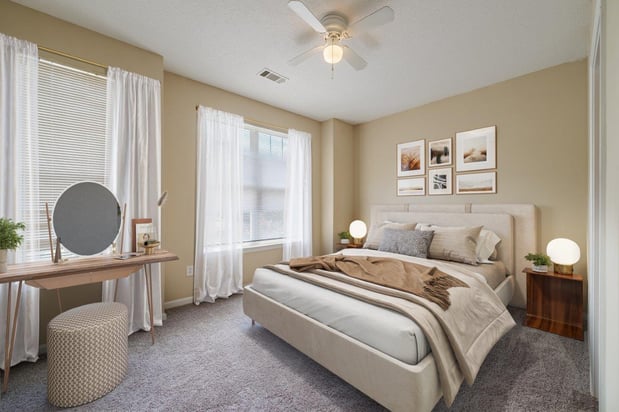 Images Falls Creek Apartments & Townhomes