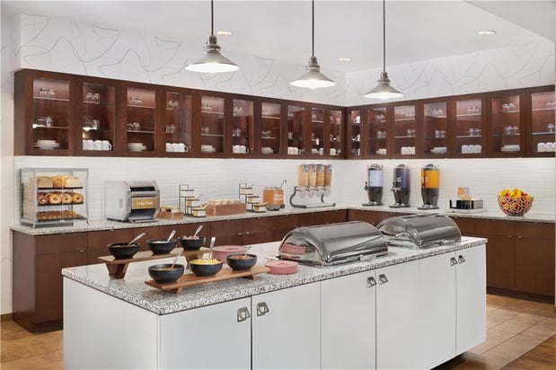 Images Homewood Suites by Hilton Grand Rapids Downtown