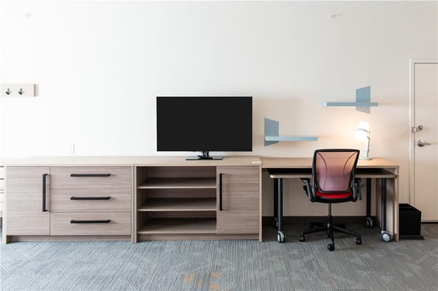 Images Home2 Suites by Hilton Effingham