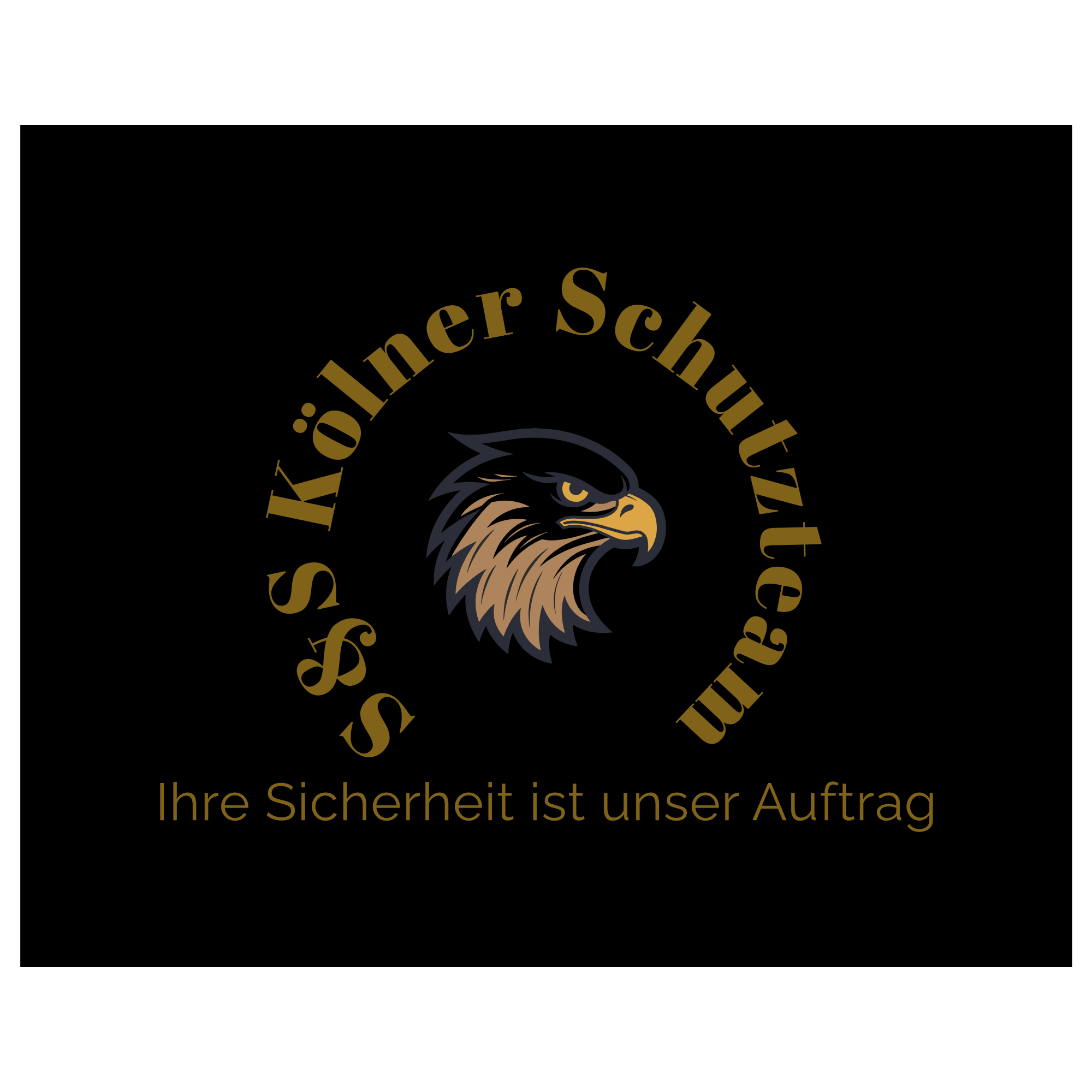 S&S Kölner Schutzteam in Köln - Logo