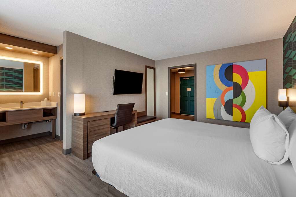 Images Best Western Plus West Edmonton
