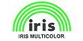 Images Iris Multicolor