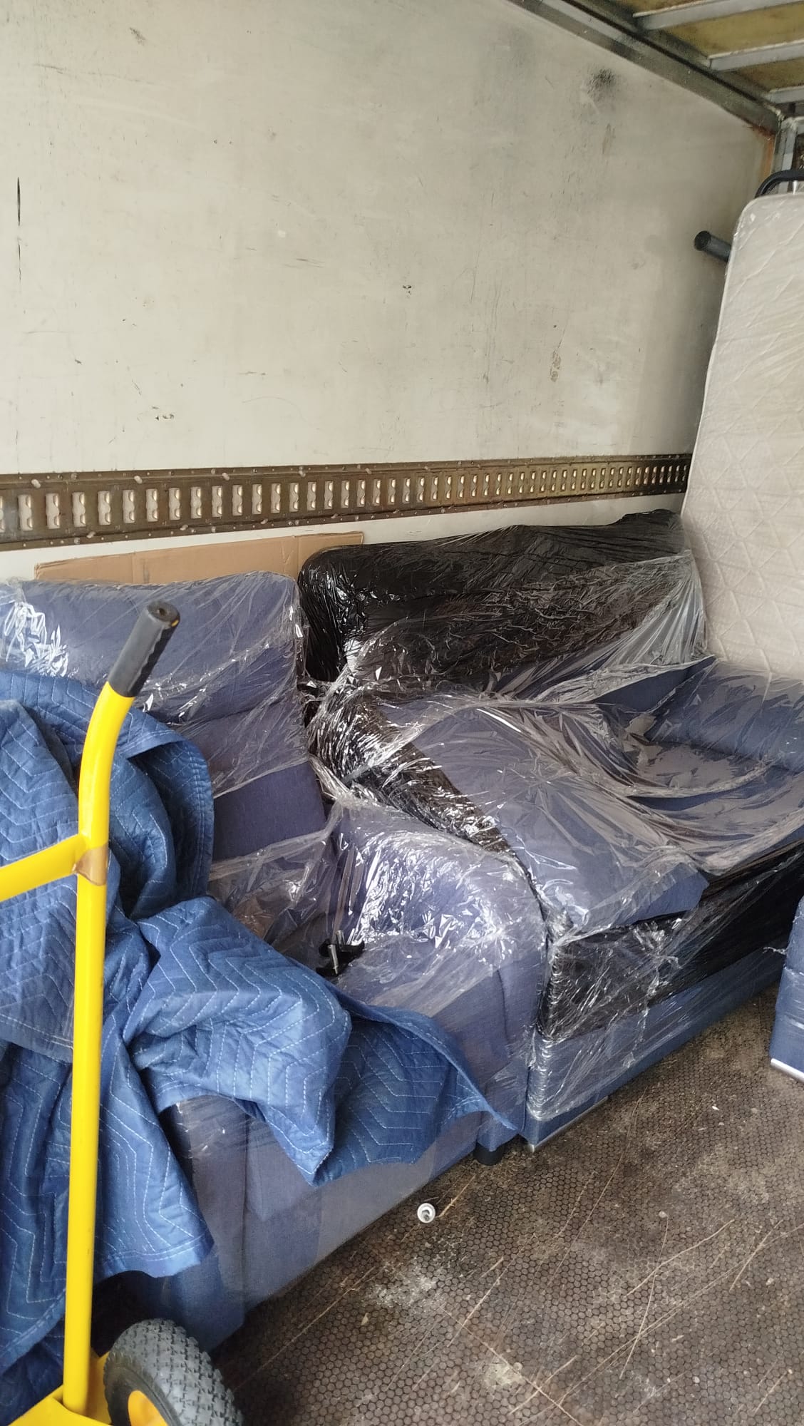 Images Transportes & Mudanzas Panete