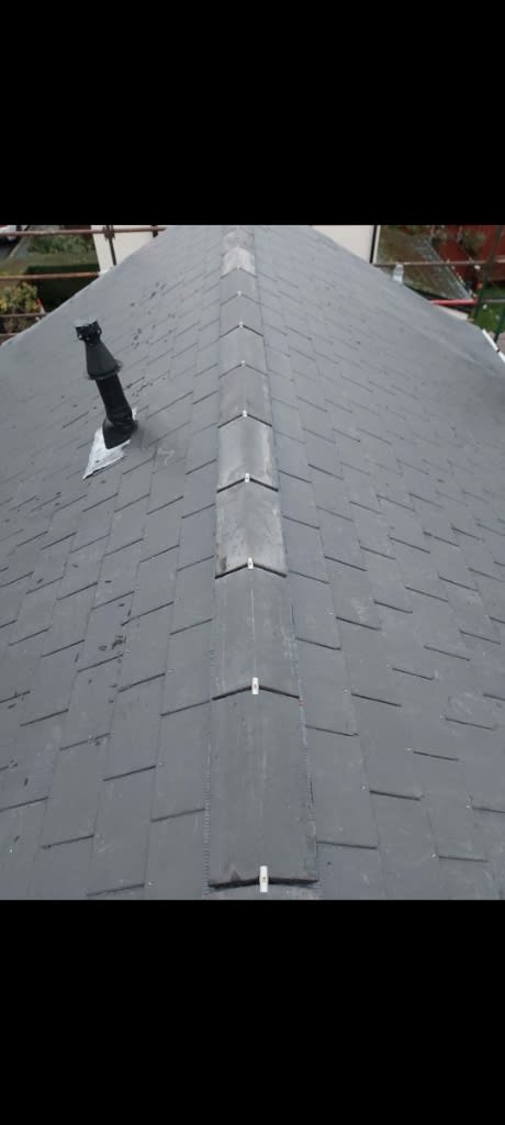Images Airspace Roofing Ltd