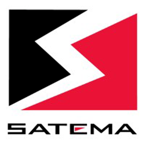 Satema AB Logo