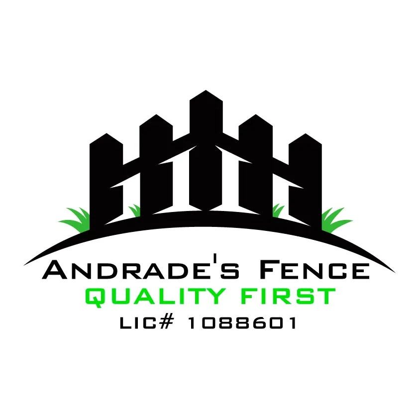 Andrade's Fence INC