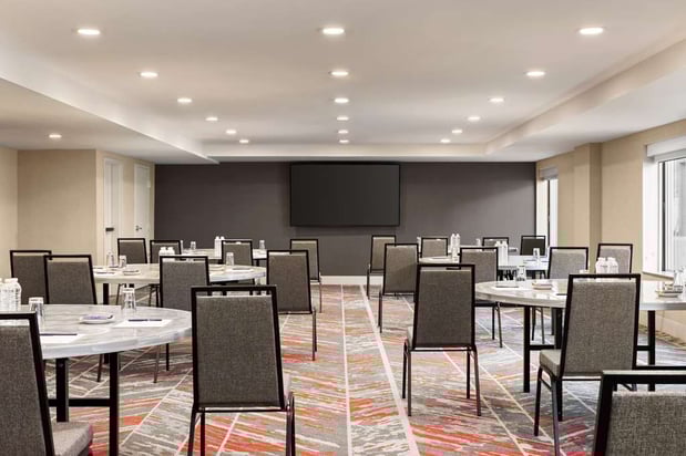 Images DoubleTree by Hilton Columbus Dublin