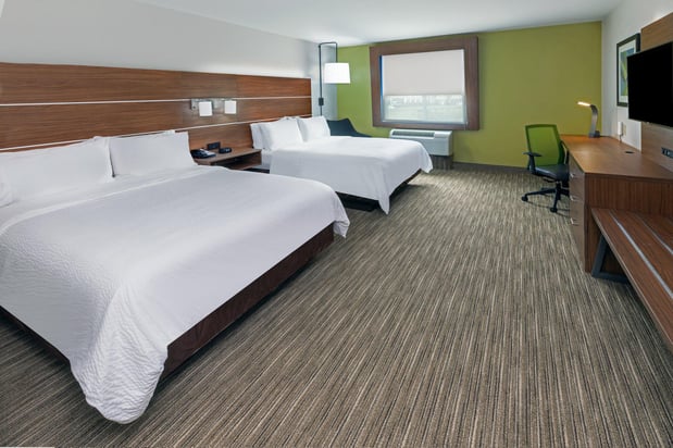 Images Holiday Inn Express & Suites Lafayette-South by IHG