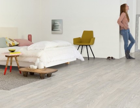 Patina Classic Oak Grey