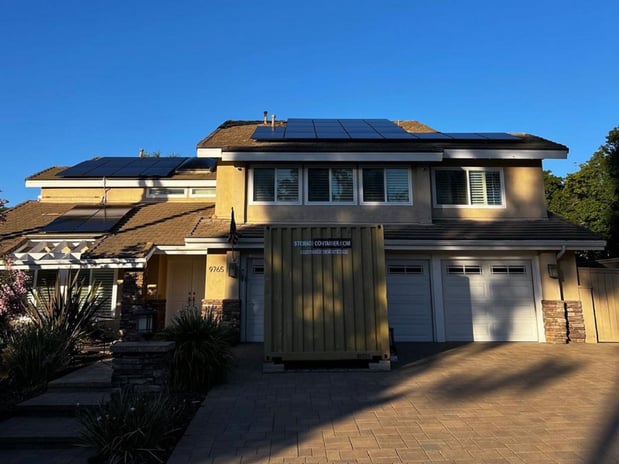 Images West Coast Heating, Air Conditioning, and Solar