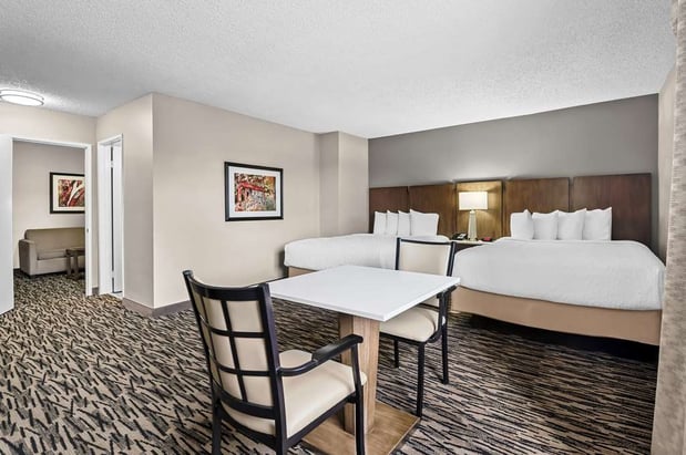 Images Best Western Los Alamitos Inn & Suites