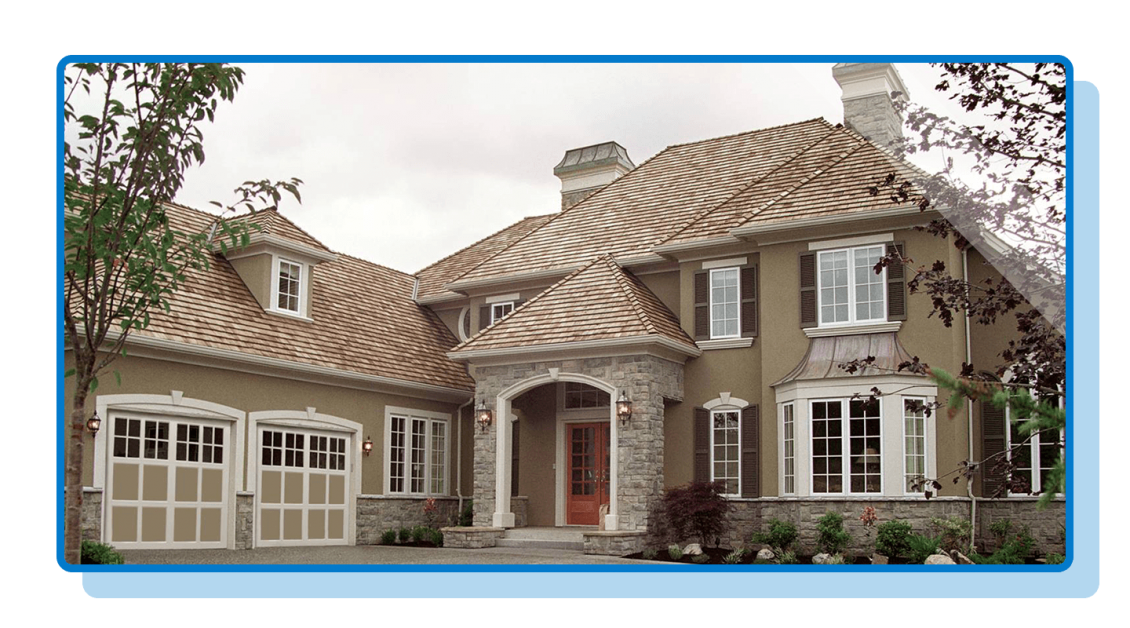 Front Range Raynor Garage Door & Service Photo