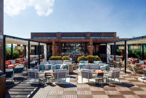Images The Ray Hotel Delray Beach, Curio Collection by Hilton