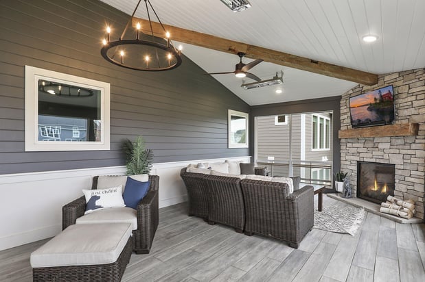 Images Precision Decks LLC