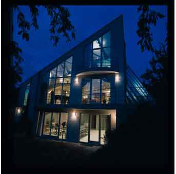 Kundenbild groß 2 Architektur Dipl.-Ing. Thomas Kickler, Freier Architekt