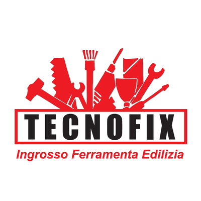 Tecnofix Logo