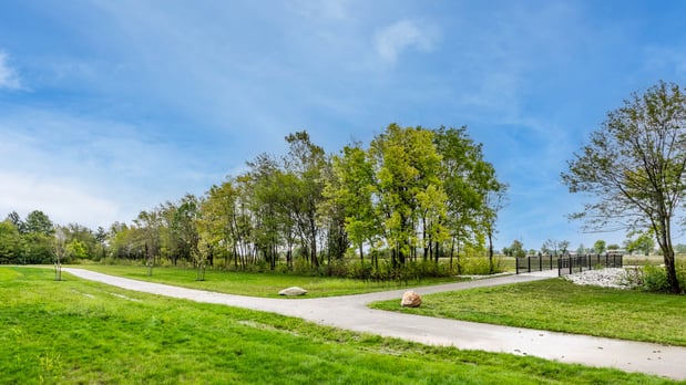 Images Meridian Homes at Sycamore Drive | Brand New Homes for Rent