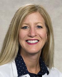 View more information about Kristina Calkins