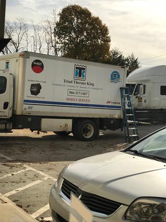 Images Triad Thermo King