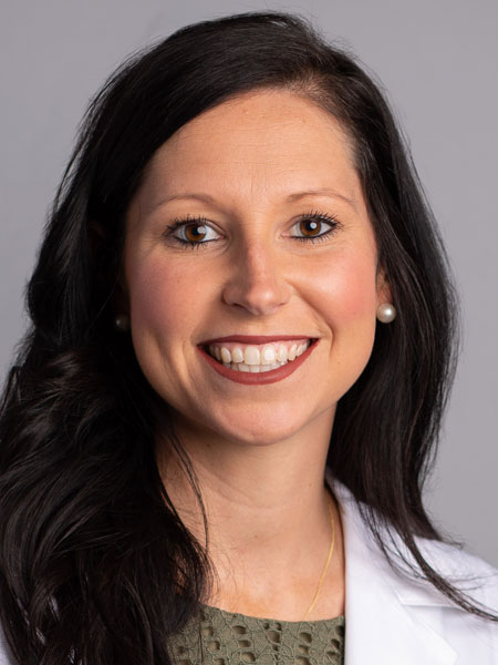 Laken Lasher, APRN - Paducah, KY - Other, Family Medicine