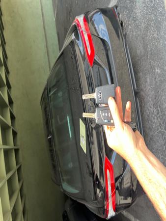 Images Ikey Locksmith LA