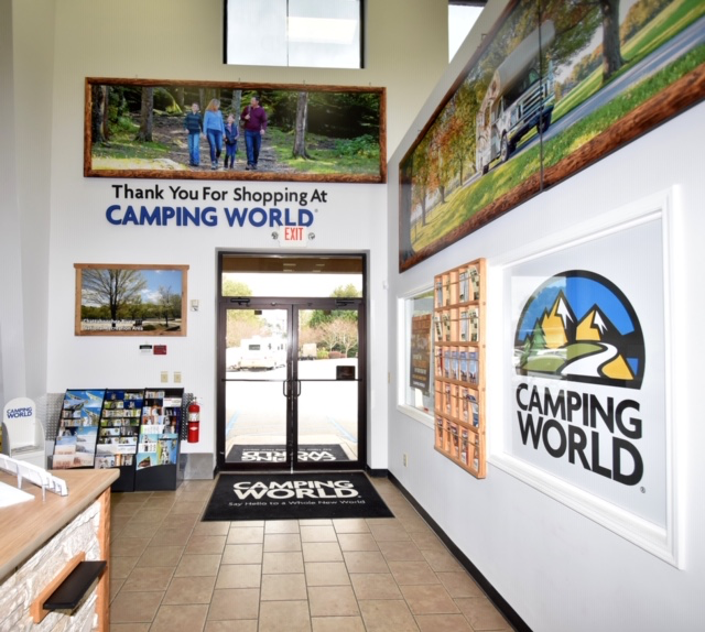 Images Camping World RV Sales
