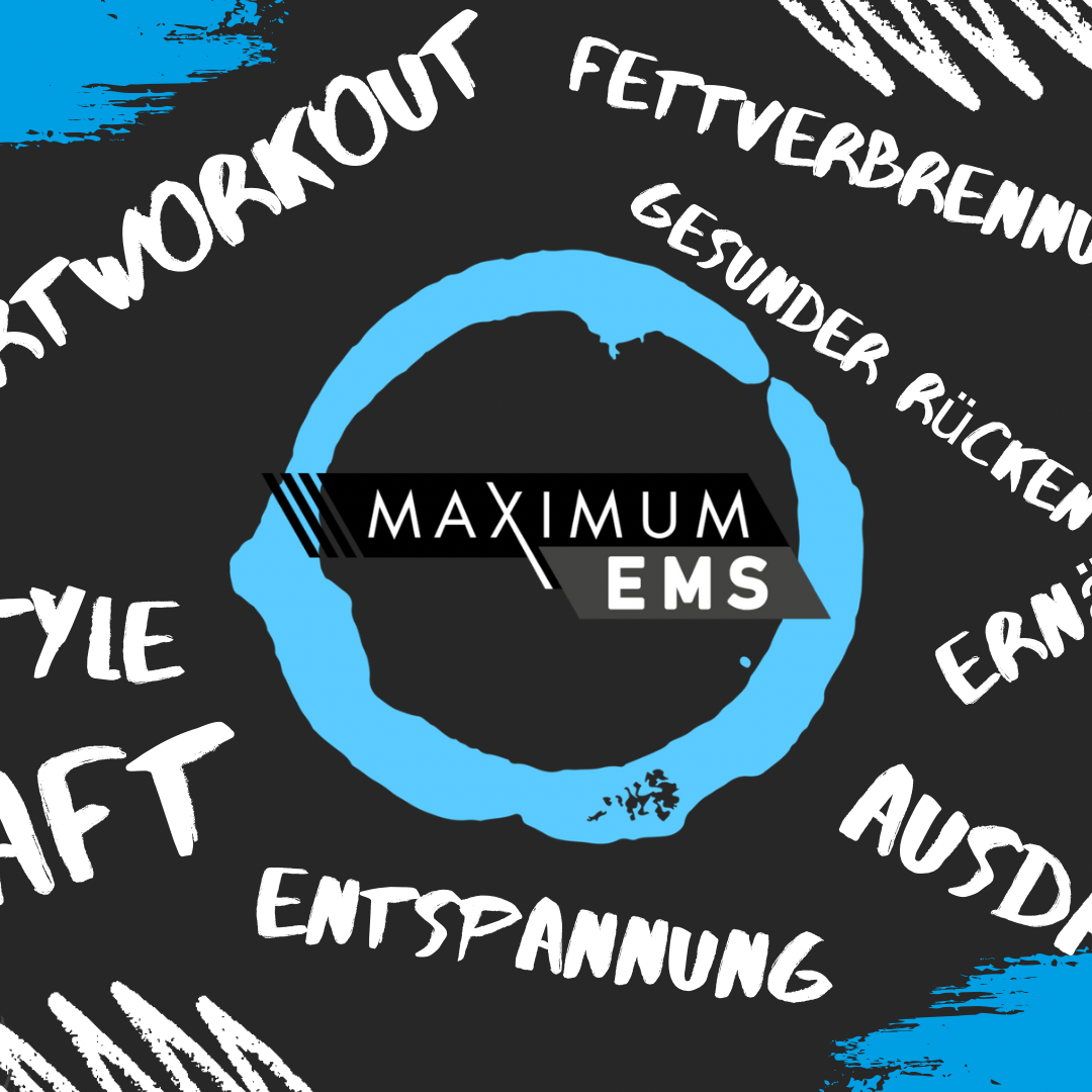 Maximum EMS Weilheim – Studio & Online-Training, Herzog-Christoph-Straße 7 in Weilheim In Oberbayern
