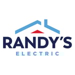 Randy's Electric & Plumbing Logo