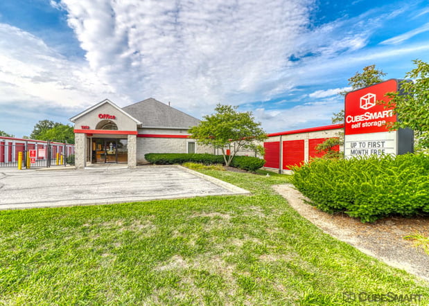 Images CubeSmart Self Storage
