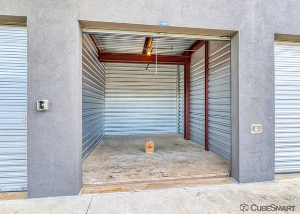 Images CubeSmart Self Storage