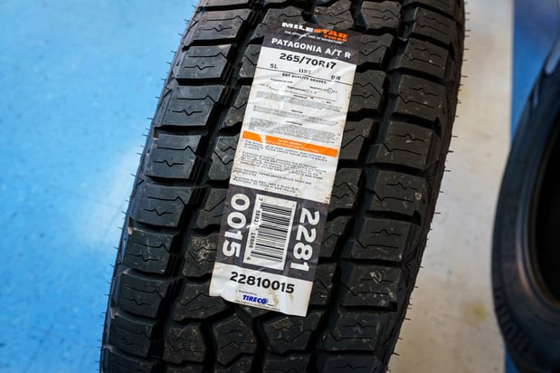 Images Tire Discounters