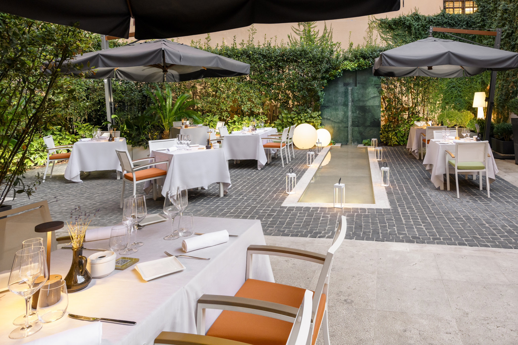 Images Hotel Indigo Rome - St. George by IHG