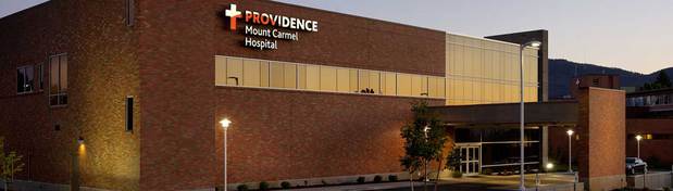 Images Providence Mount Carmel Hospital