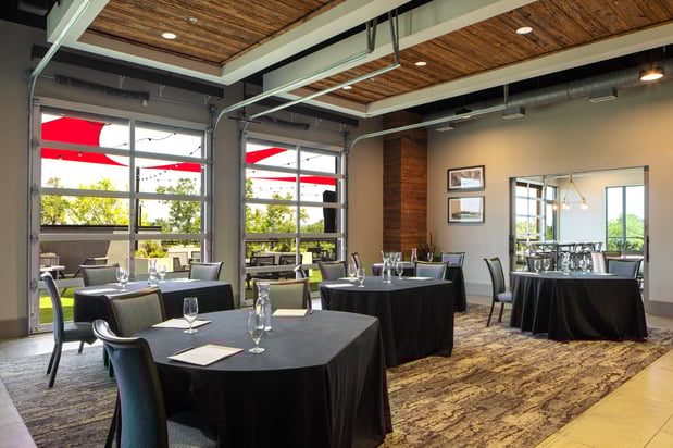 Images Hotel Indigo Tuscaloosa Downtown by IHG