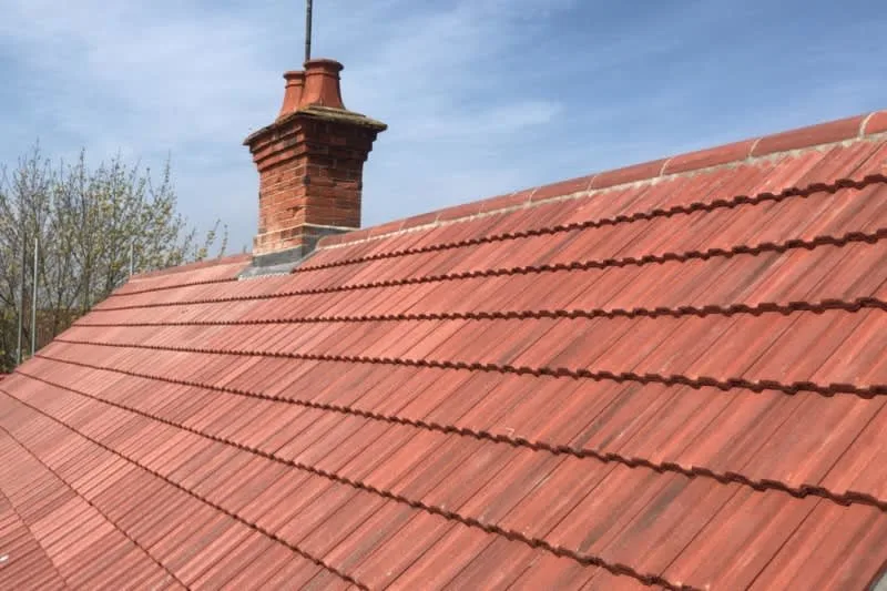 Images Noble Roofing Ltd