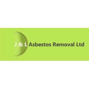 J & L Asbestos Removal Ltd Logo