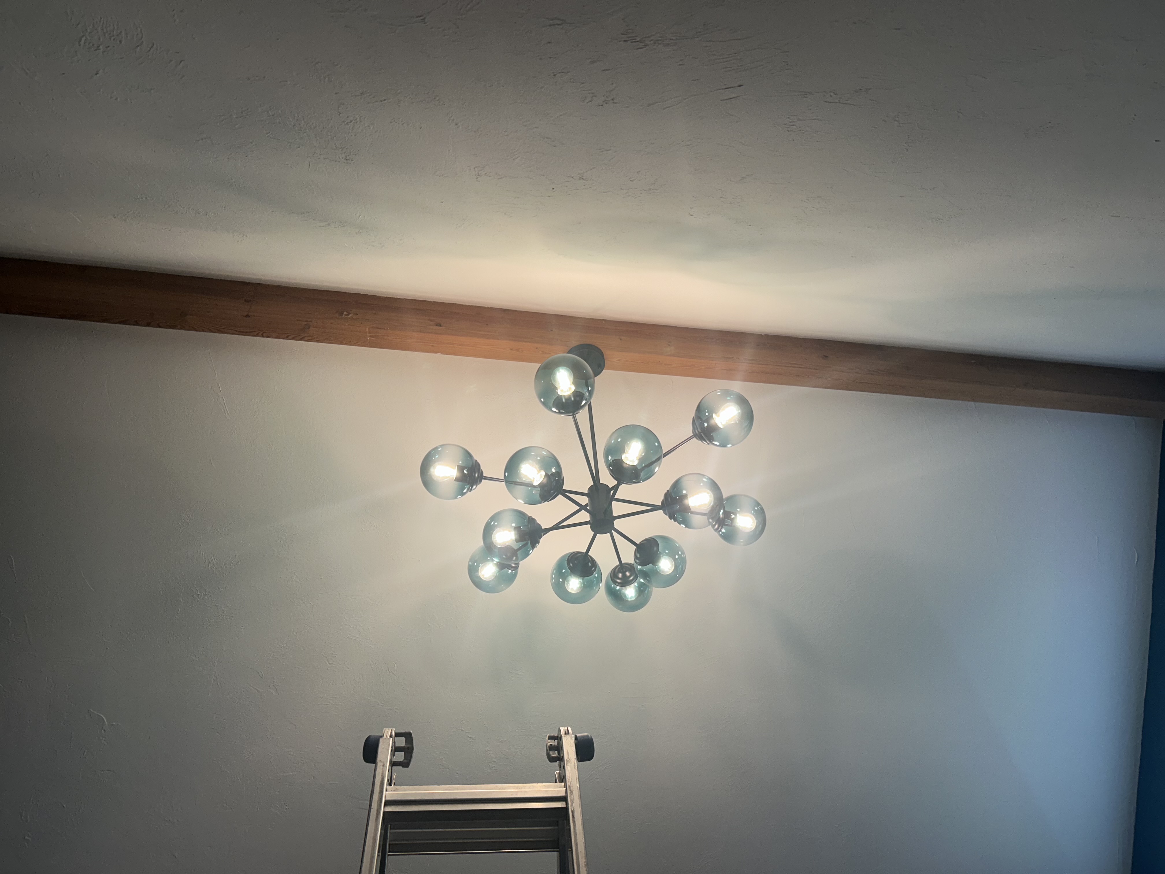 light fixture