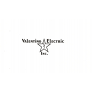 Valentino Electric Inc. Logo
