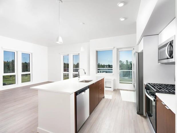 Images Modera Raleigh Hills