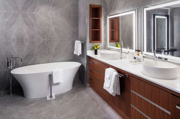 Images Hilton Rochester Mayo Clinic Area