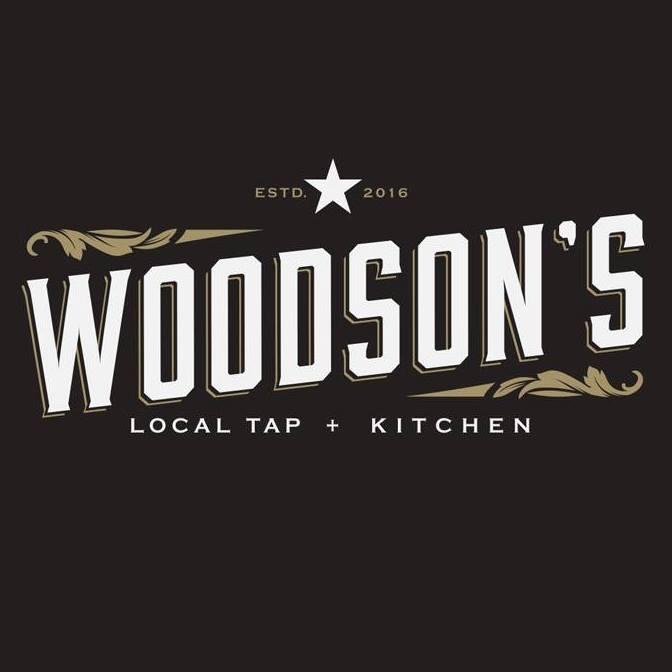Woodson's Local Tap + Kitchen Grand Parkway