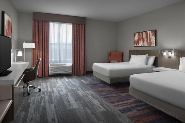 Images Hilton Garden Inn Charlotte Waverly