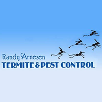 Arnesen Pest Control Logo