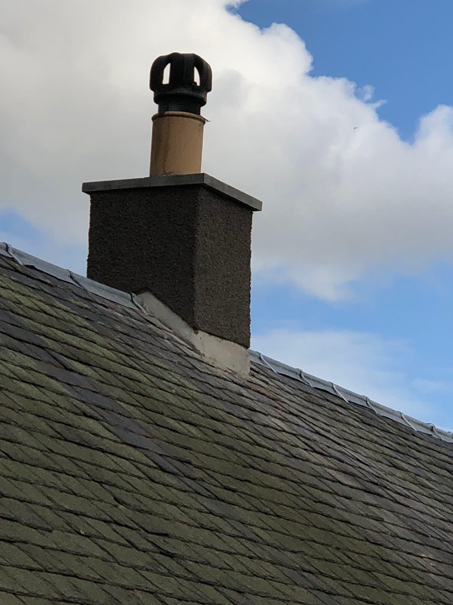 Images RR Roofing & Building of Musselburgh