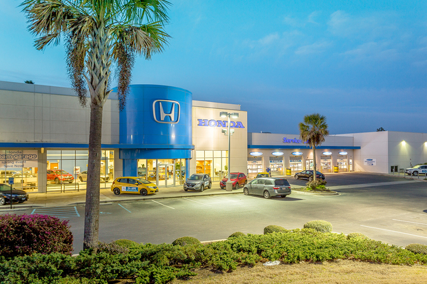 Images Honda of Columbia