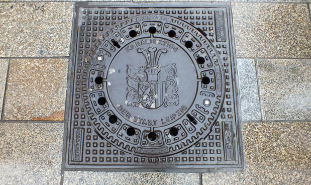 Eric Rothe Bautenschutz, Arnoldplatz  29 in Leipzig